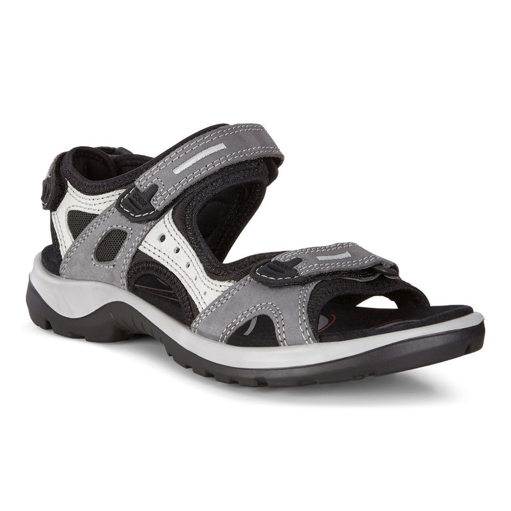 ECCO® Women's Yucatan Sport Sandal